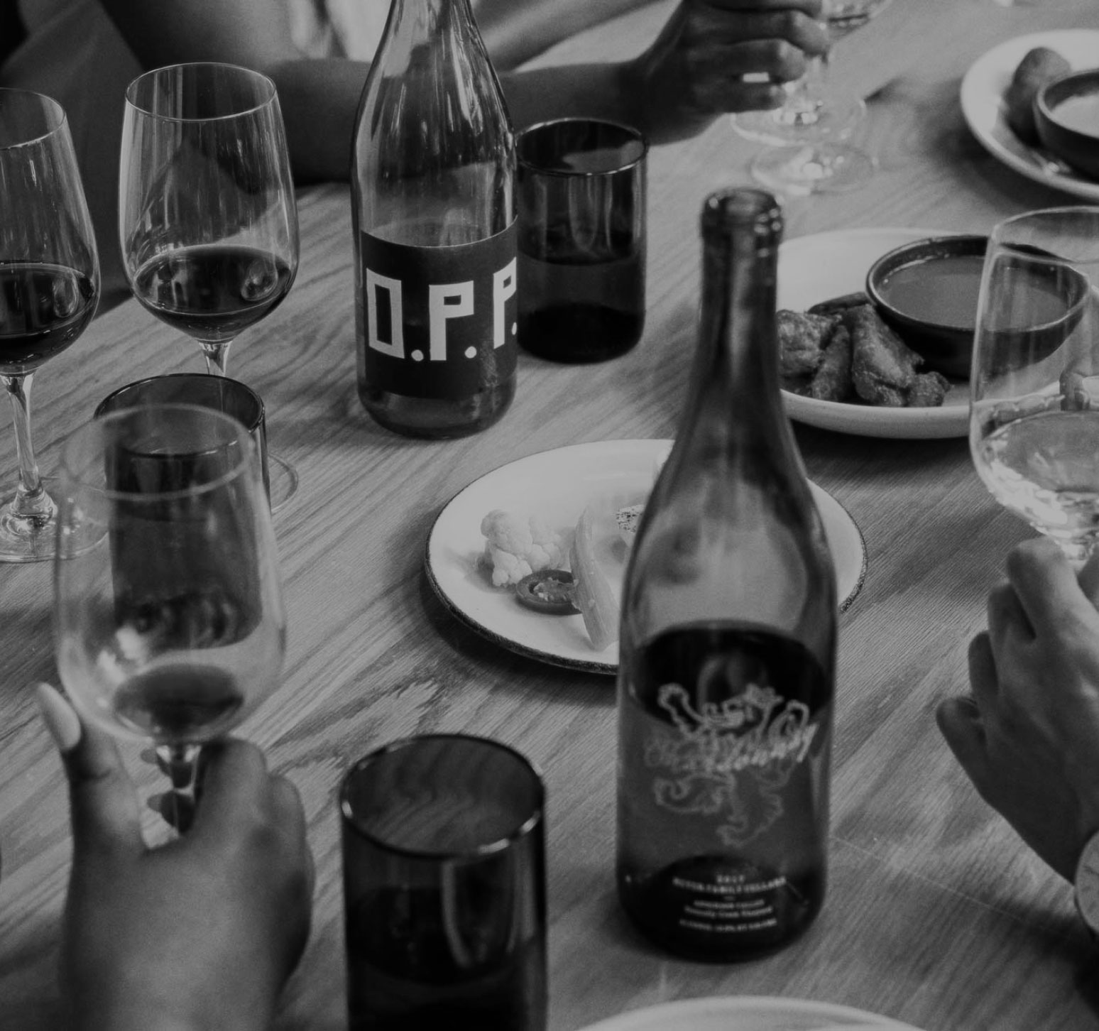 Adams Wine Shop